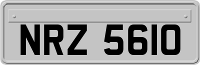 NRZ5610