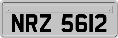 NRZ5612