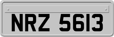 NRZ5613