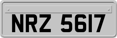 NRZ5617