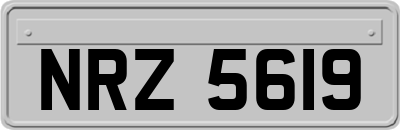 NRZ5619