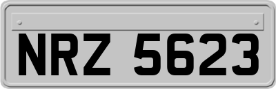 NRZ5623