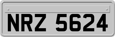 NRZ5624