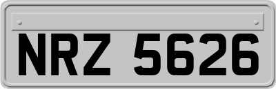 NRZ5626