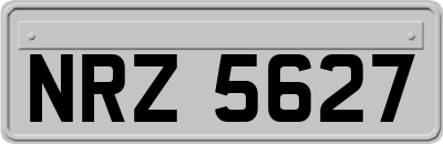 NRZ5627