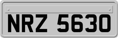 NRZ5630