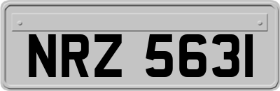 NRZ5631