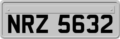 NRZ5632