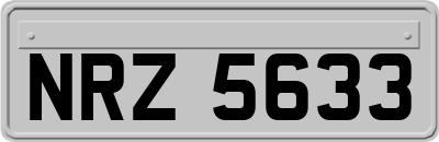 NRZ5633