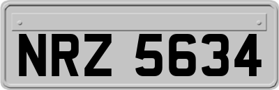 NRZ5634