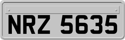 NRZ5635