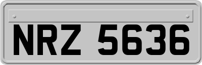 NRZ5636