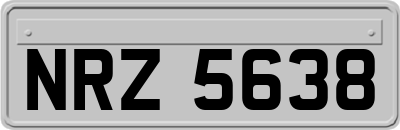 NRZ5638