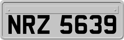 NRZ5639