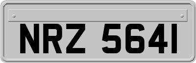 NRZ5641