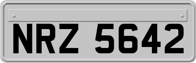 NRZ5642