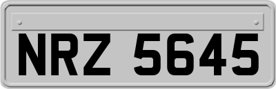 NRZ5645