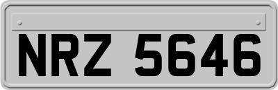 NRZ5646