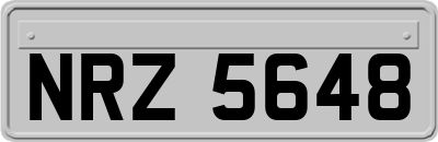 NRZ5648