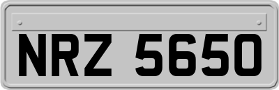 NRZ5650