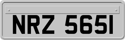 NRZ5651