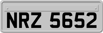 NRZ5652