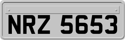 NRZ5653