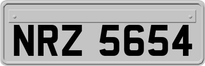 NRZ5654