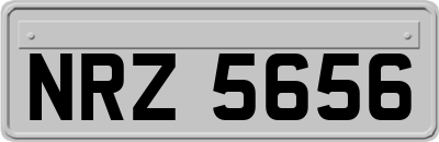 NRZ5656