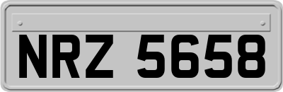 NRZ5658