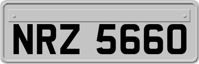 NRZ5660