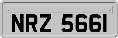 NRZ5661