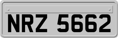 NRZ5662