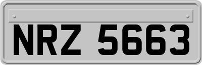 NRZ5663