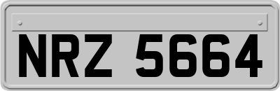 NRZ5664