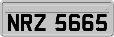 NRZ5665