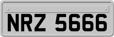 NRZ5666