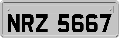 NRZ5667