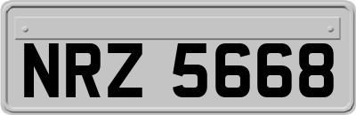 NRZ5668