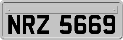 NRZ5669