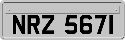 NRZ5671