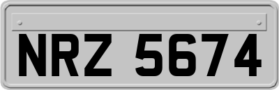 NRZ5674