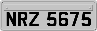 NRZ5675