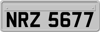 NRZ5677