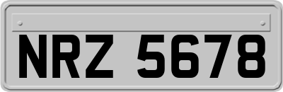 NRZ5678