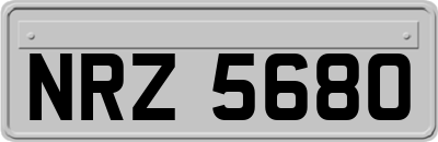 NRZ5680