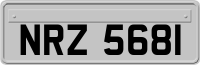 NRZ5681