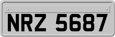 NRZ5687