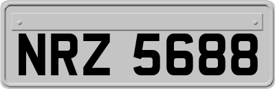 NRZ5688