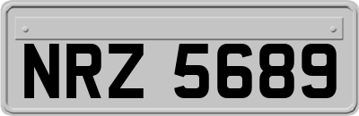 NRZ5689